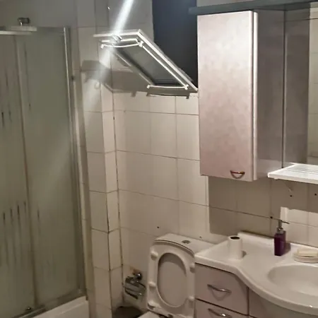Balgat Muestakil Ev Apartment Ankara