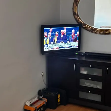 Balgat Muestakil Ev Apartment