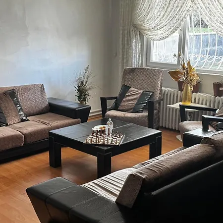 Balgat Muestakil Ev Apartment *