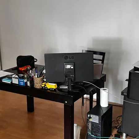 Apartment Balgat Muestakil Ev *