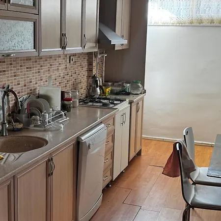 Balgat Muestakil Ev * Ankara